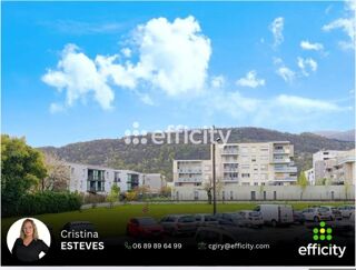  Appartement � vendre 3 pi�ces 49 m�