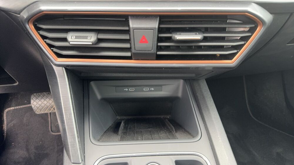 Formentor 1.5 TSI 150 DSG7 V - Automatique 2023 occasion 40480 Vieux Boucau Les Bains