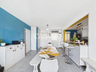  Appartement à vendre 3 pièces 67 m²