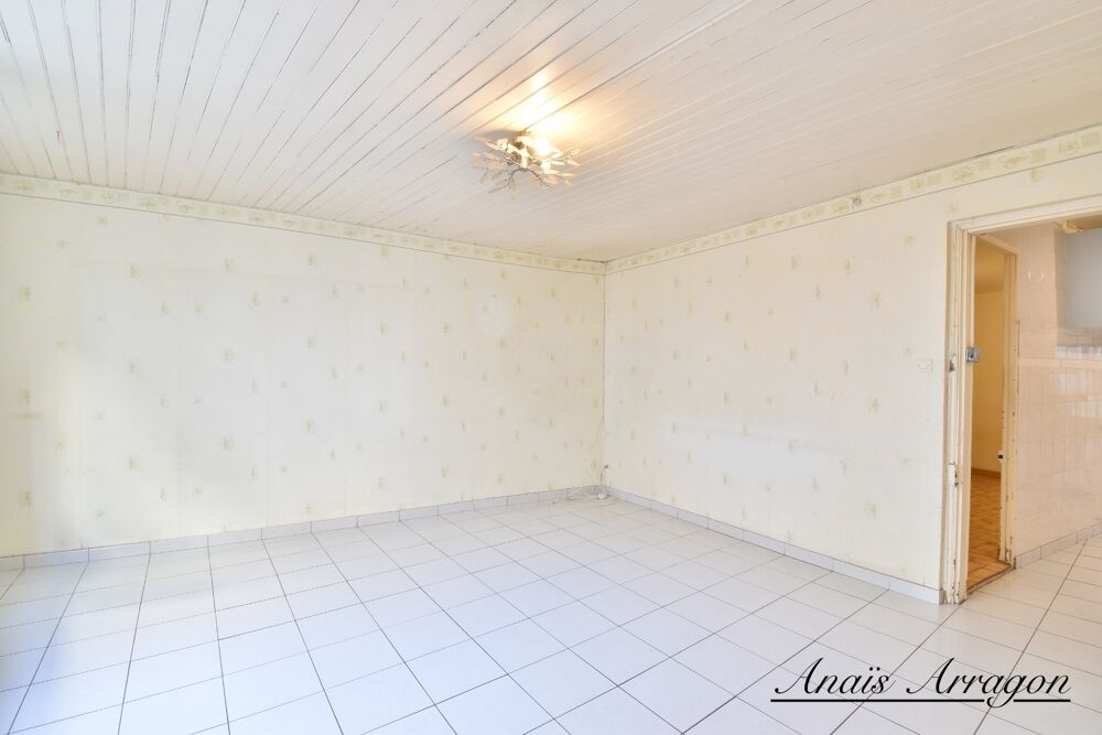 Vente Maison Maison à vendre 6 pièces CASSENEUIL (47) Casseneuil