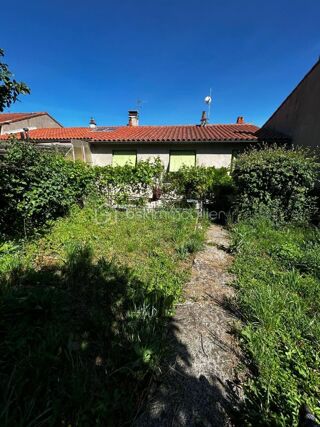  Maison à vendre 6 pièces 128 m²
