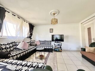  Appartement à vendre 3 pièces 69 m²