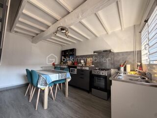  Maison à vendre 10 pièces 130 m²