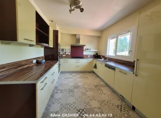  Maison à vendre 7 pièces 144 m²