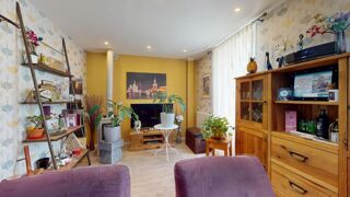  Maison à vendre 5 pièces 92 m²