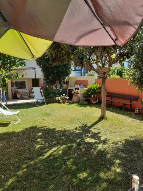  Appartement � louer 1 pi�ce 27 m�