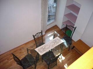  Appartement à louer 3 pièces 55 m²