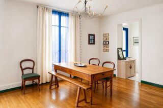  Maison à vendre 6 pièces 133 m²