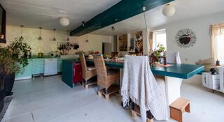  Maison à vendre 8 pièces 224 m²