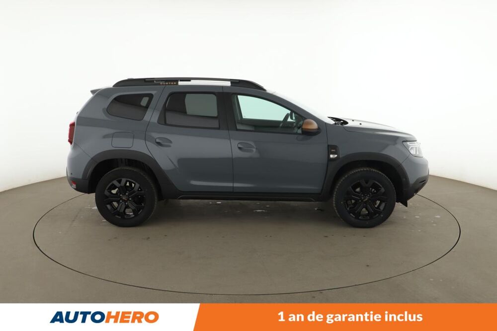 Duster II 1.5 Blue dCi SL Extreme 4x2 116 ch 2023 occasion 92130 Issy-les-Moulineaux