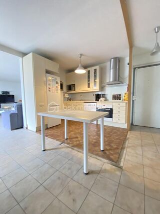  Appartement � vendre 5 pi�ces 92 m�