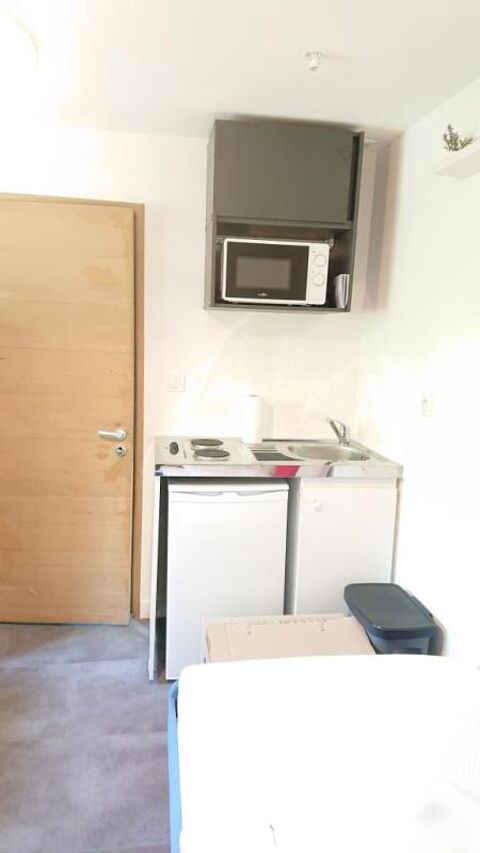  Appartement � louer 1 pi�ce 12 m�