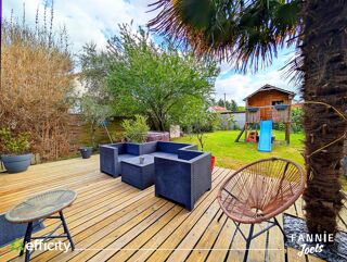  Maison à vendre 5 pièces 123 m²