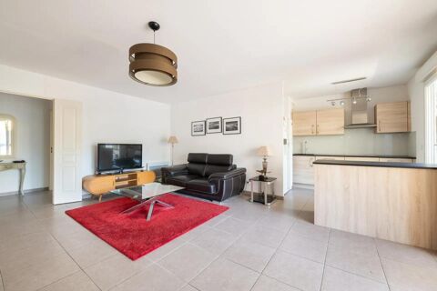   Appartement T4 de 88 m� � Marseille 9e + garage Appartement - 4 pi�ce(s) - 88 m�
