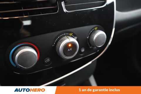 Clio 1.5 dCi Energy Trend 90 ch 2016 occasion 92130 Issy-les-Moulineaux
