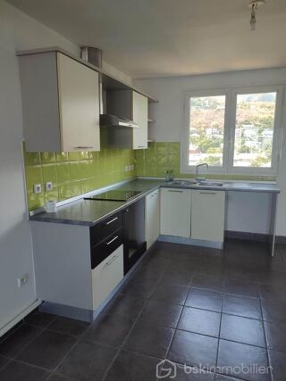  Appartement � vendre 4 pi�ces 77 m�