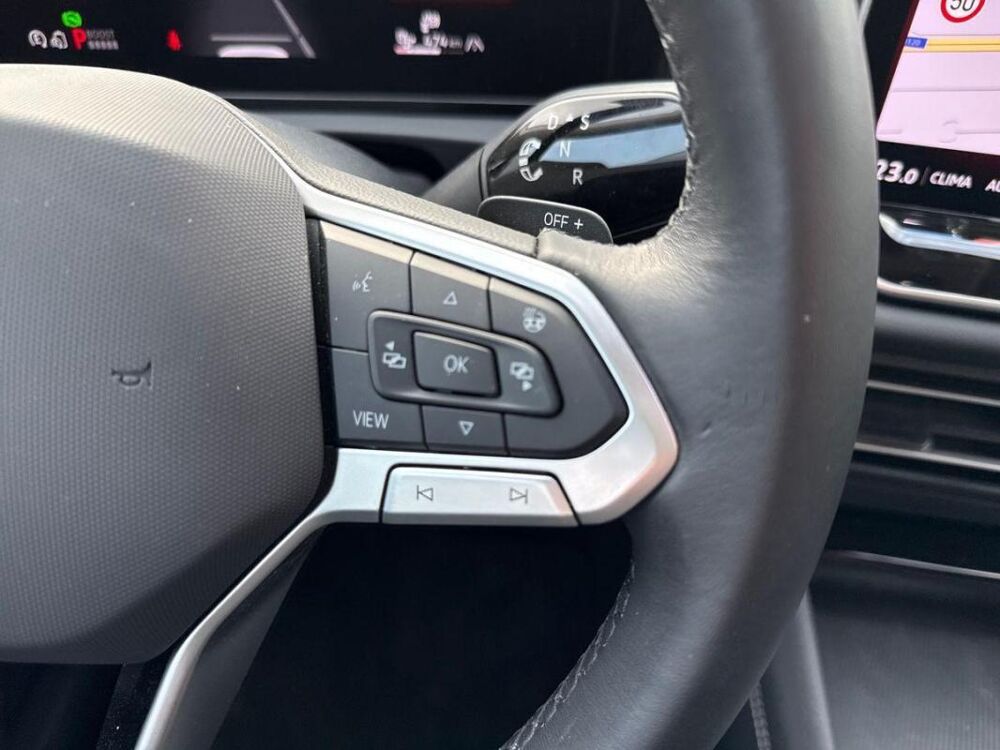 Tiguan 1.5 eHybrid 272ch DSG6 Elegance 2025 occasion 31100 Toulouse