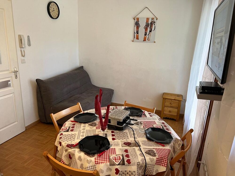 Vente Appartement Appartement au pied des pistes de La Joue du Loup Agnieres en devoluy