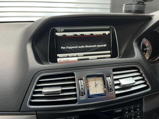 Classe E 250 CDI BlueEfficiency (207.303) AMG SPORT 2014 occasion 06700 Saint Laurent Du Var