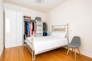  Appartement à vendre 2 pièces 42 m²