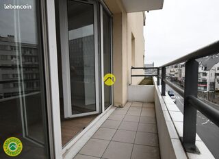  Appartement à vendre 4 pièces 81 m²