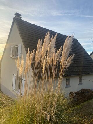  Maison à vendre 5 pièces 120 m²