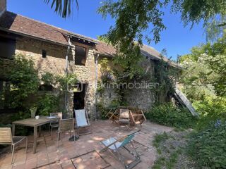  Maison � vendre 6 pi�ces 210 m�