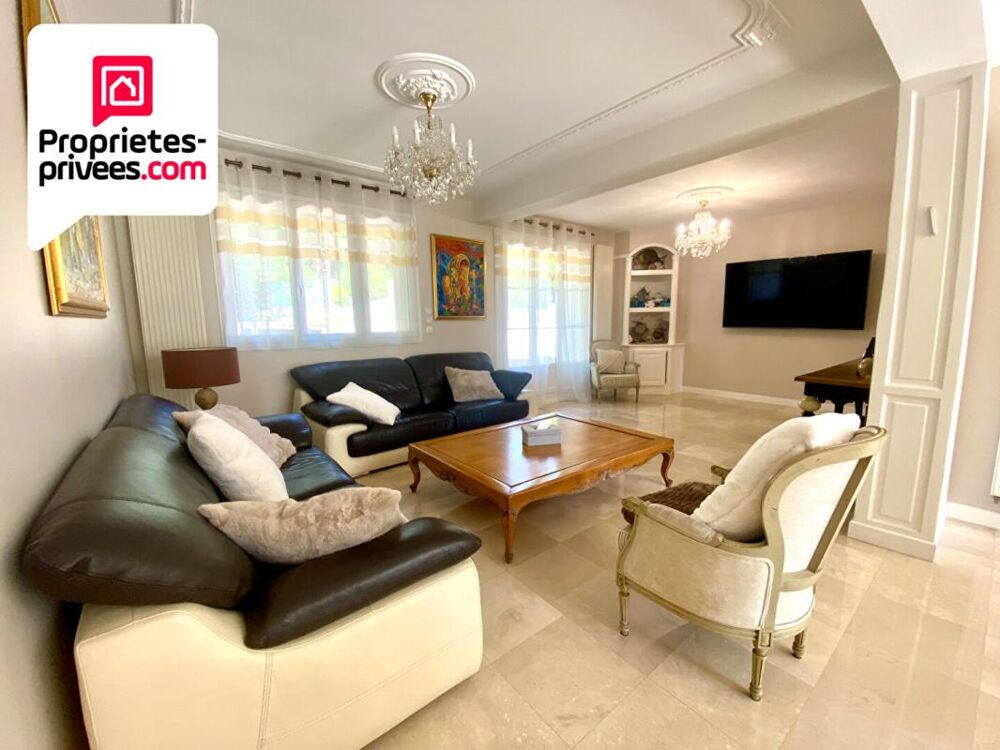 � vendre  Propri�t�/ch�teau Montmorency (95160)