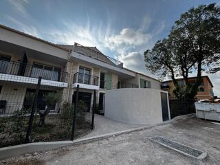  Appartement à louer 1 pièce 36 m²