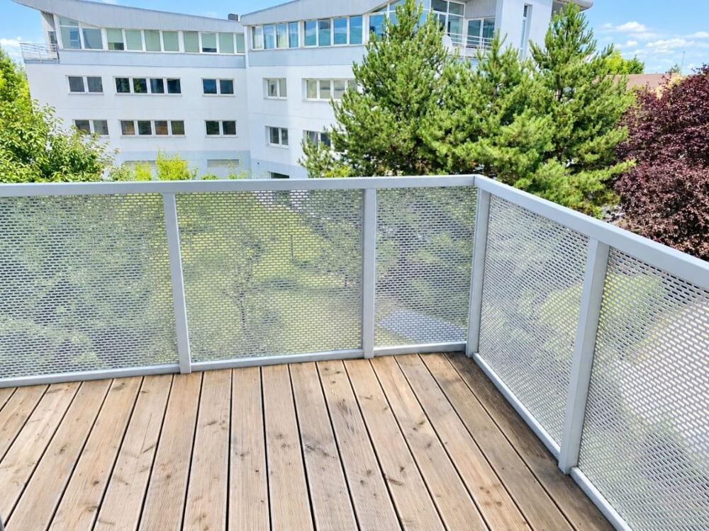 Location Appartement Beau T1 avec balcon à Strasbourg Strasbourg