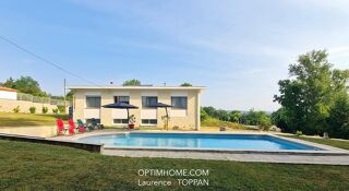  Maison � vendre 8 pi�ces 226 m�