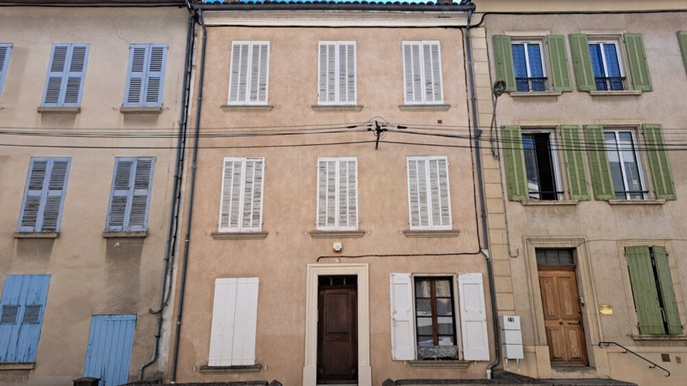 Maison 10 pièces 238 m² à Digne les Bains