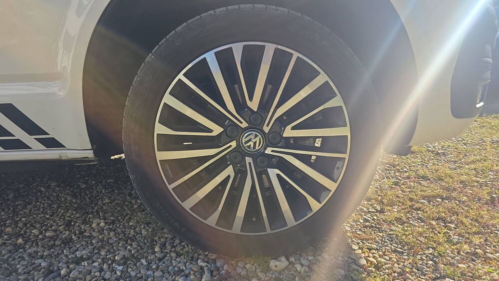 Transporter T6 2.0 TDI 150 DSG7 Procab Edition 2020 occasion 38090 Vaulx Milieu