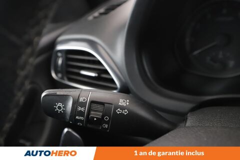 i30 1.4 T-GDi N-Line DCT-7 140 ch 2019 occasion 92130 Issy-les-Moulineaux