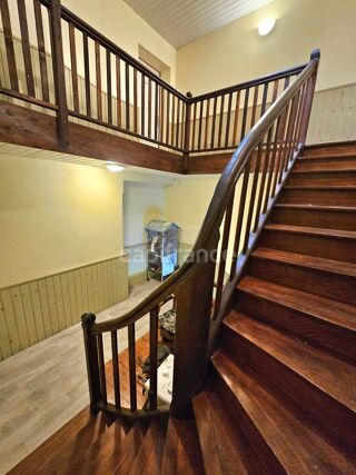  Appartement à vendre 4 pièces 62 m²