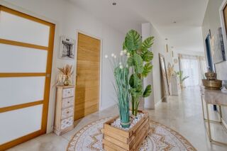  Maison à vendre 6 pièces 152 m²