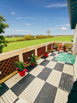  Maison  vendre 4 pices 84 m