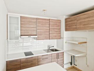  Appartement à vendre 1 pièce 36 m²