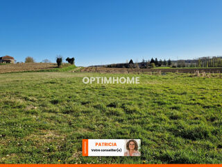 Terrain à vendre 1405 m²