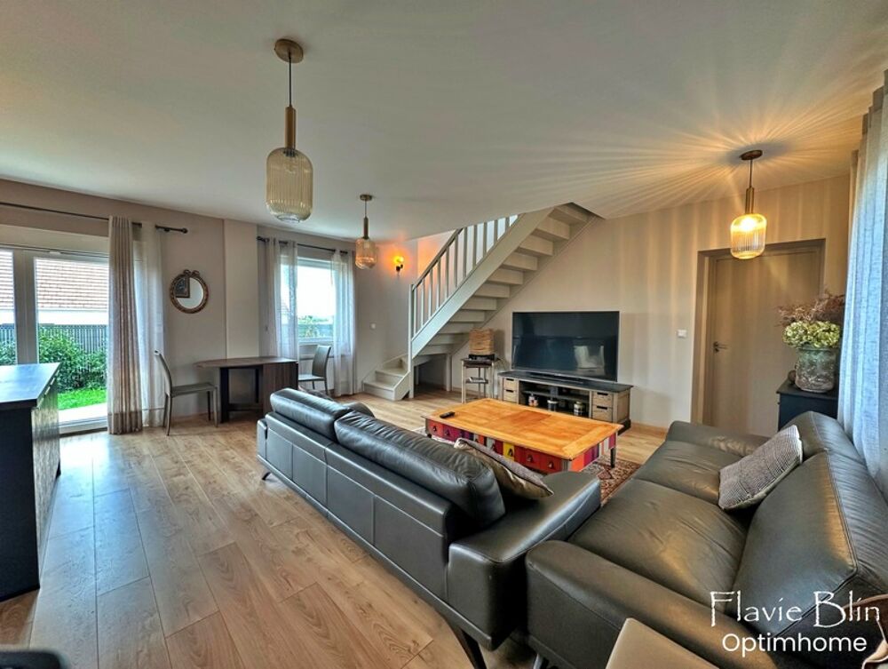 Vente Maison Maison � vendre 6 pi�ces NEAUPHLETTE (78) Neauphlette