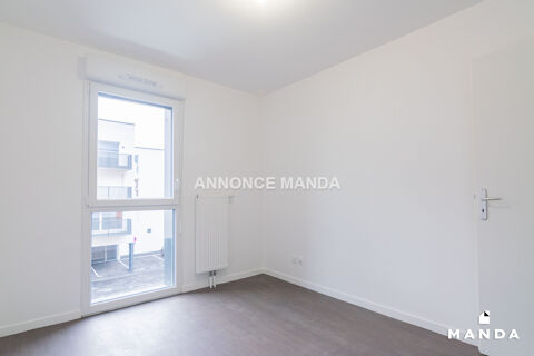  Appartement  louer 4 pices 77 m