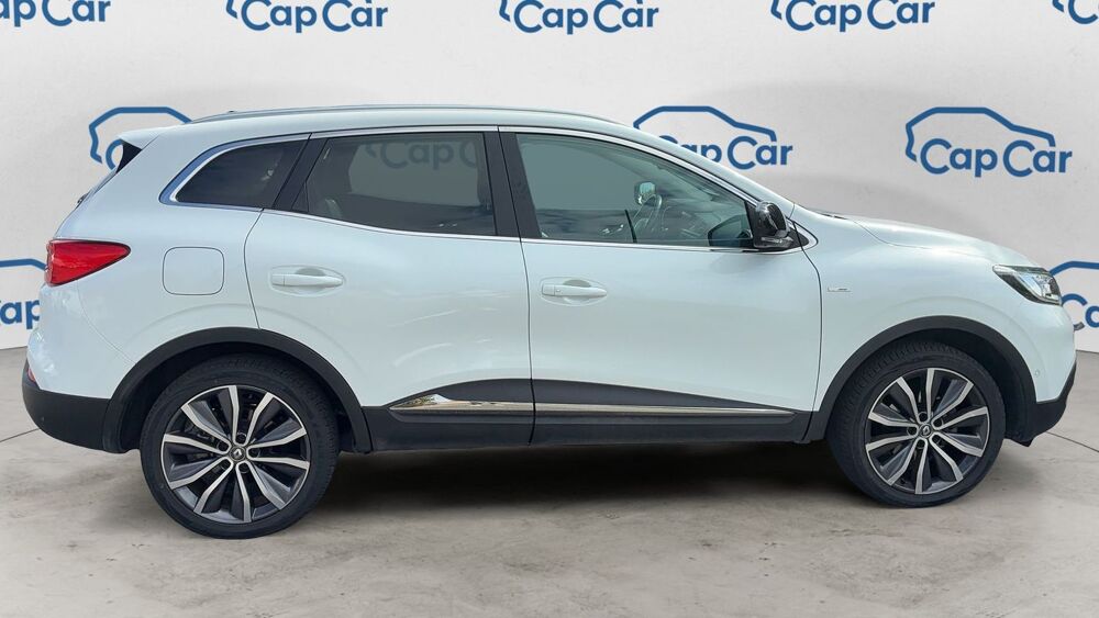 Kadjar 1.2 TCe 130 Energy Bose 2017 occasion 69220 Belleville En Beaujolais