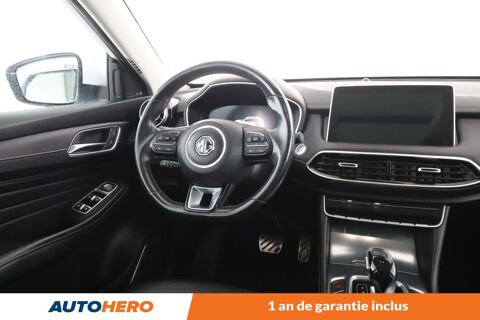 MG.EHS 1.5T GDi PHEV Luxury 258 ch 2023 occasion 92130 Issy-les-Moulineaux