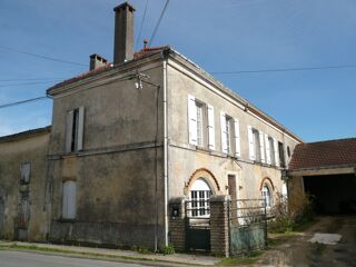  Maison à vendre 9 pièces 145 m²