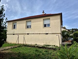  Maison à vendre 4 pièces 80 m²