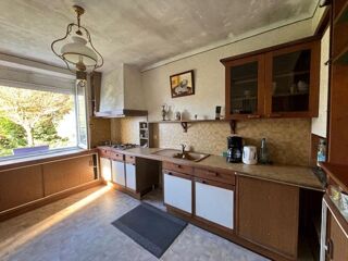  Maison � vendre 6 pi�ces 130 m�