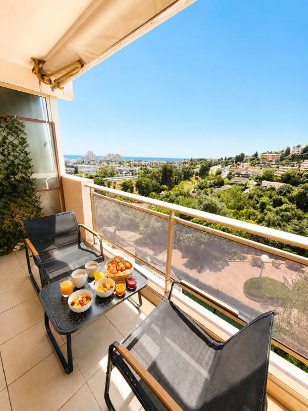 Location Appartement Studio de 17m2 à louer sur Villeneuve-Loubet Villeneuve loubet