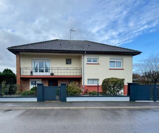  Maison 6 pi�ces 140 m� Chanteheux