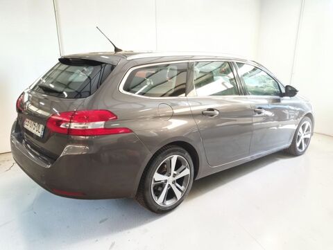 308 SW 1.2 THP 130 5P 2016 occasion 06640 Saint-Jeannet