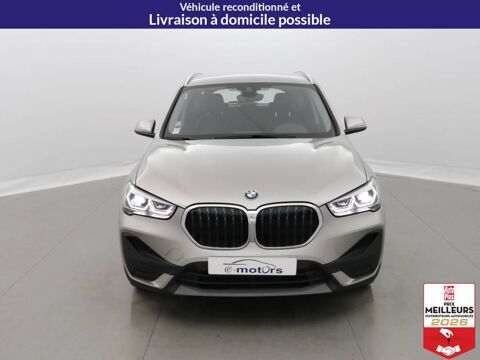 X1 xDrive 25e 220 Lounge+ PDC AR 2020 occasion 10150 Lavau